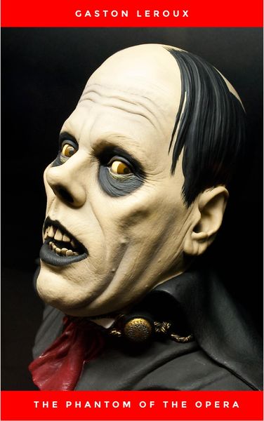 Produktbild: The Phantom of the Opera