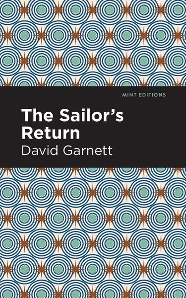 Produktbild: The Sailor's Return