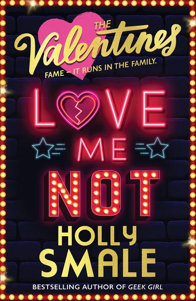 Produktbild: Love Me Not