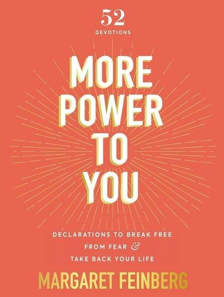 Produktbild: More Power to You