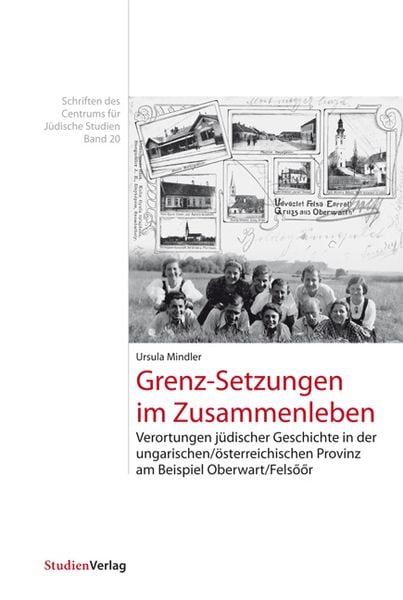 Produktbild: Grenz-Setzungen im Zusammenleben