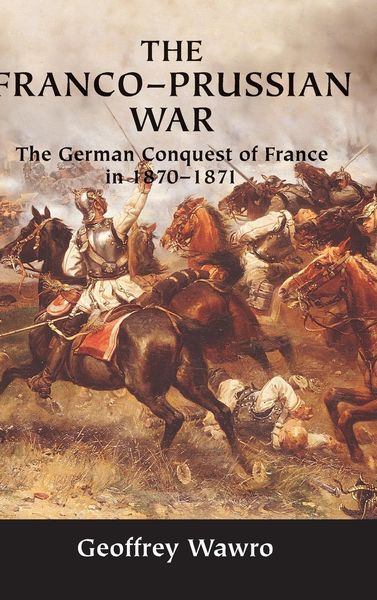 Produktbild: The Franco-Prussian War