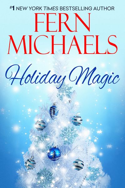 Produktbild: Holiday Magic