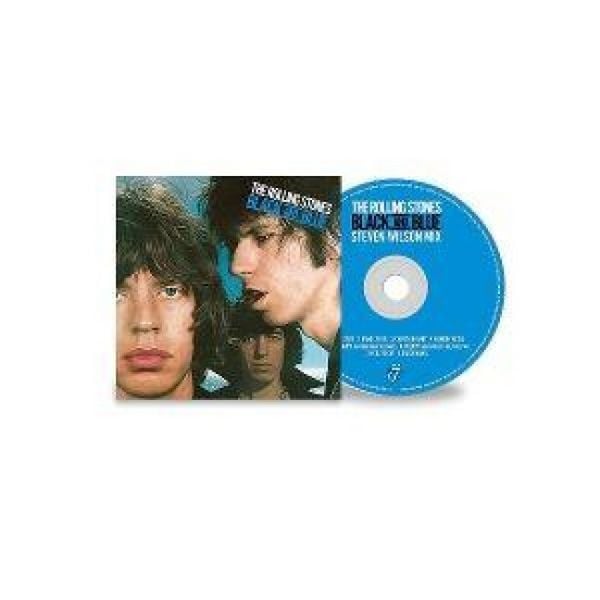 Produktbild: Black And Blue (2025)