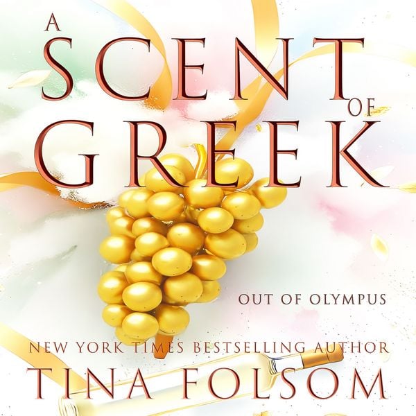 Produktbild: A Scent of Greek
