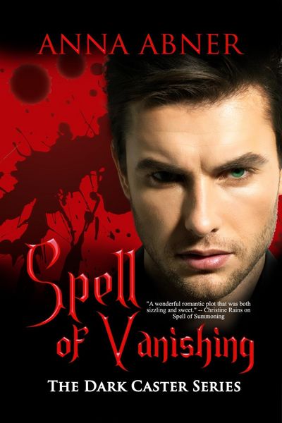Produktbild: Spell of Vanishing