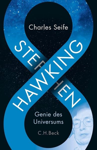 Produktbild: Stephen Hawking