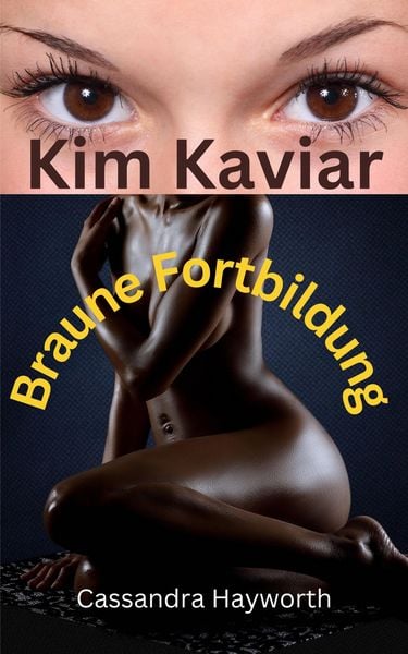 Produktbild: Kim Kaviar