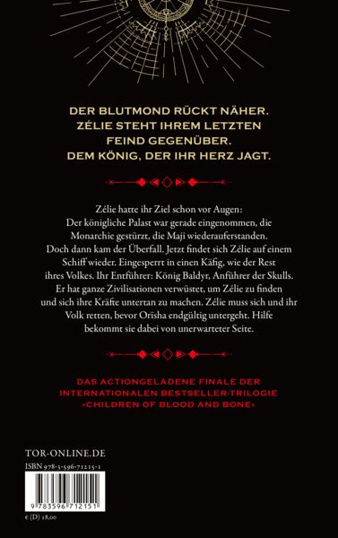 Produktbild: Children of Anguish and Anarchy