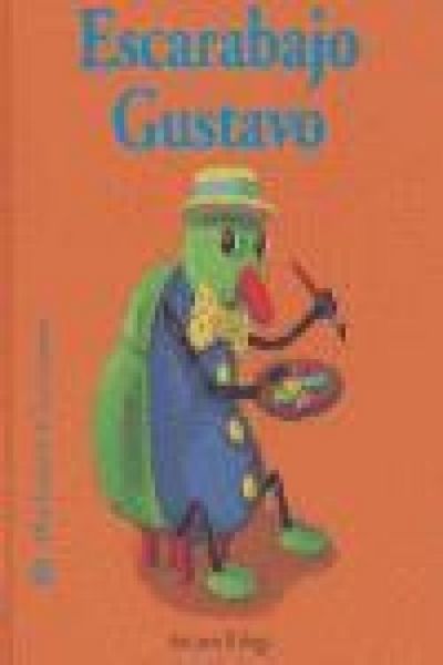 Produktbild: Escarabajo Gustavo