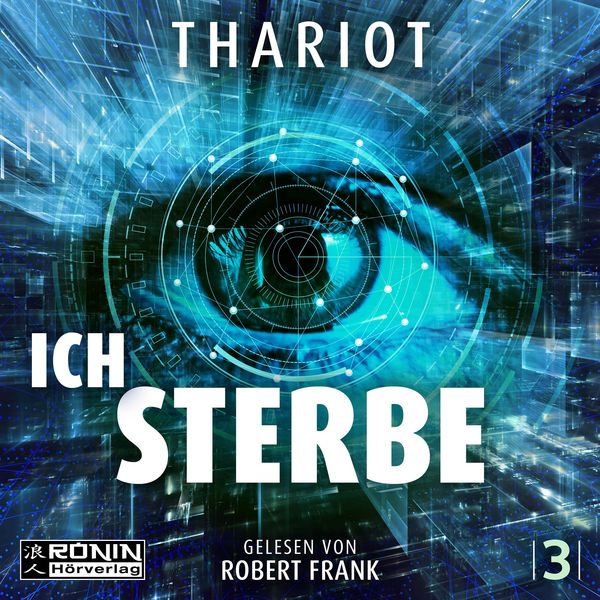 Produktbild: Ich.Sterbe.