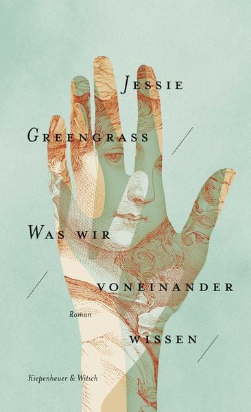 Produktbild: Was wir voneinander wissen