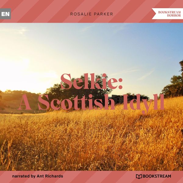 Produktbild: Selkie: A Scottish Idyll