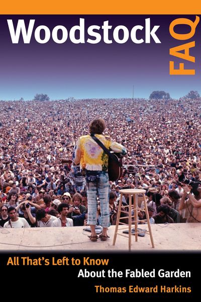Produktbild: Woodstock FAQ