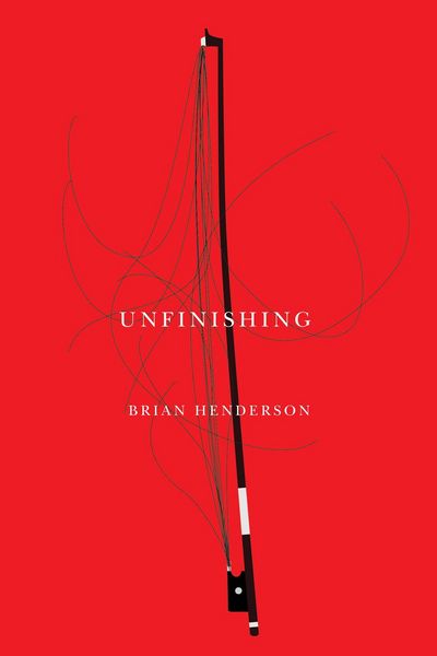 Produktbild: Unfinishing