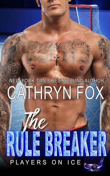 Produktbild: The Rule Breaker