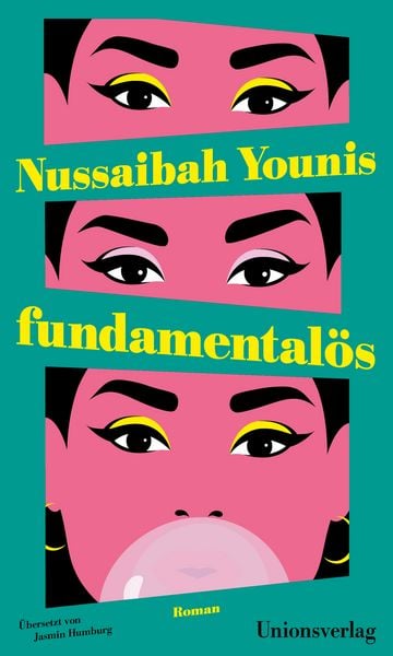Produktbild: Fundamental&ouml;s