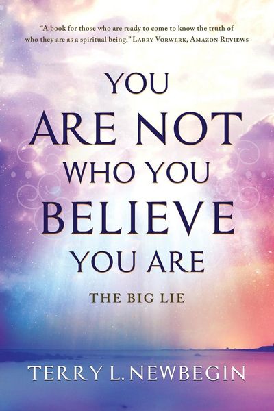 Produktbild: You Are Not Who You Believe You Are