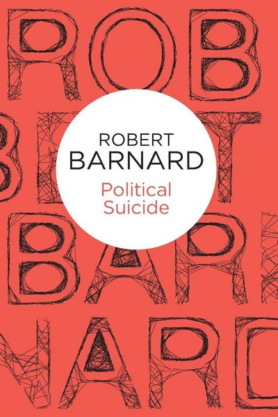 Produktbild: Political Suicide