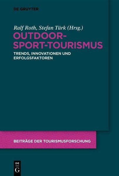 Produktbild: Outdoor-Sport-Tourismus