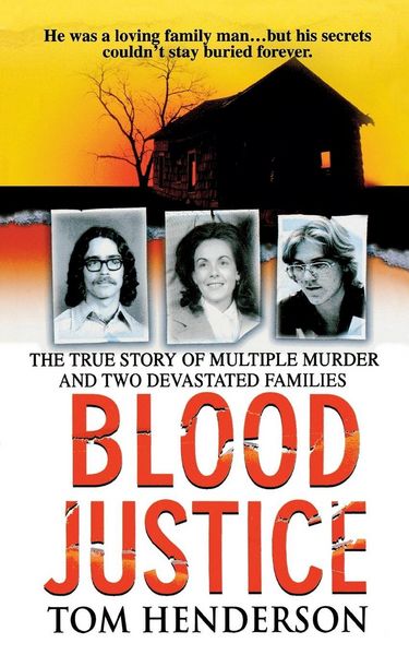 Produktbild: Blood Justice