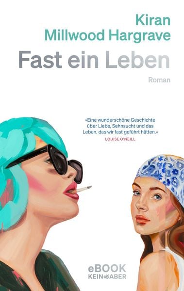 Produktbild: Fast ein Leben