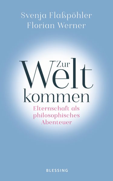 Produktbild: Zur Welt kommen