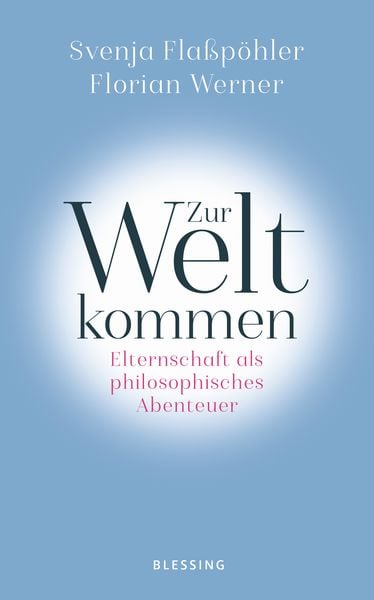 Produktbild: Zur Welt kommen