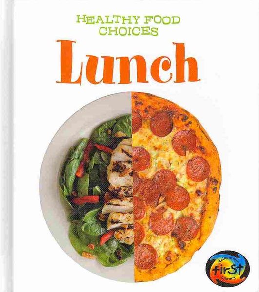 Produktbild: LUNCH