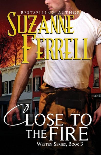 Produktbild: Close To The Fire