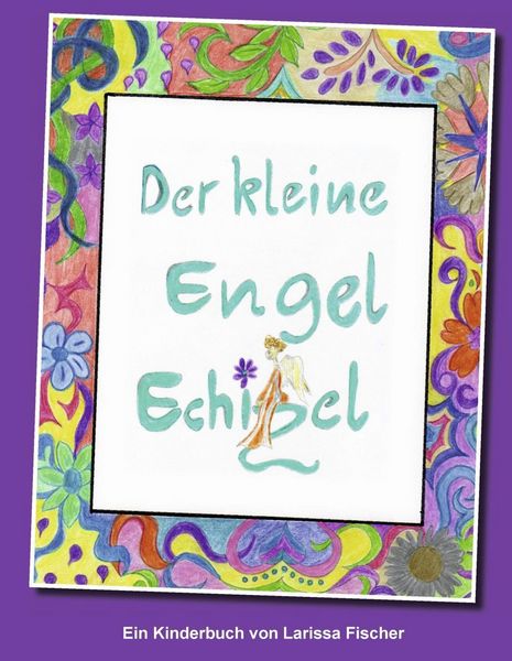 Produktbild: Der kleine Engel Echizel