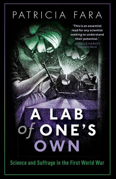 Produktbild: Lab of One's Own
