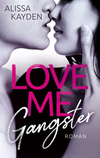 Produktbild: Love me, Gangster