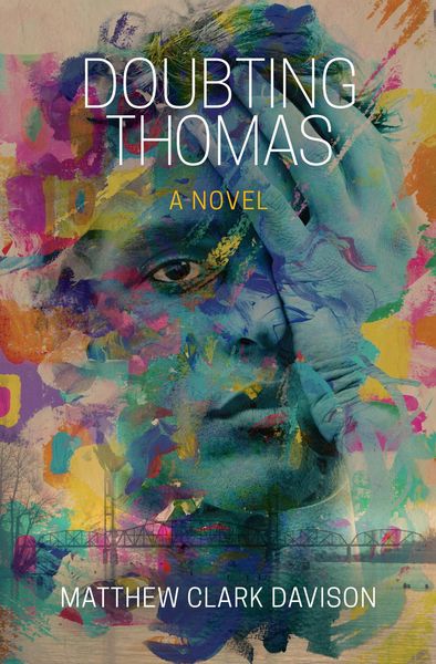 Produktbild: Doubting Thomas: A Novel