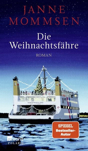 Produktbild: Die Weihnachtsf&auml;hre