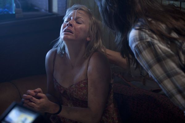 Produktbild: No One Lives