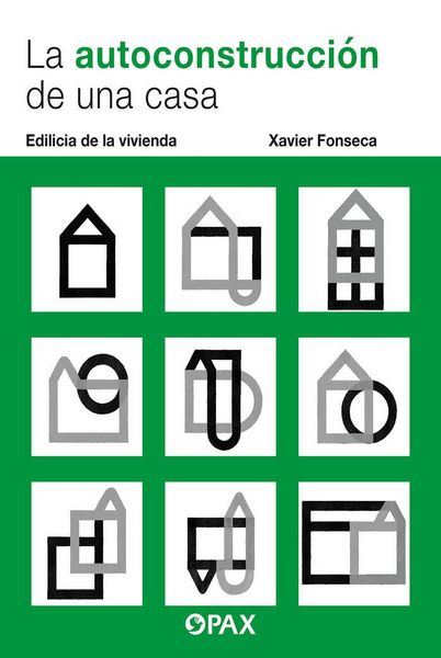 Produktbild: La Autoconstrucci&oacute;n de Una Casa