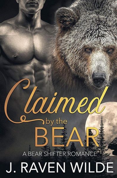 Produktbild: Claimed by the Bear