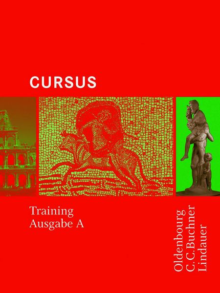 Produktbild: Cursus - Ausgabe A / Cursus A - Bisherige Ausgabe Training