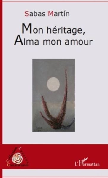 Produktbild: Mon heritage alma mon amour