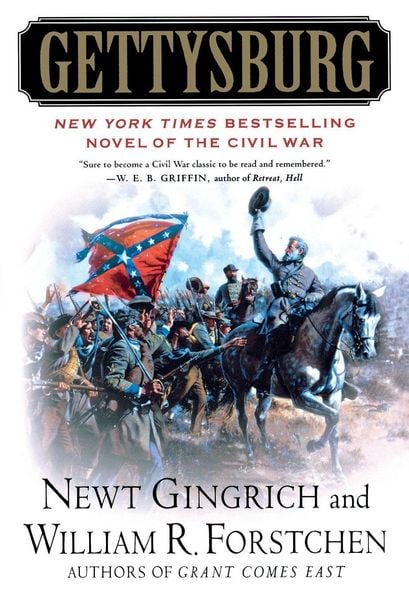 Produktbild: Gettysburg