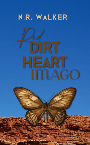 Produktbild: Red Dirt Heart Imago