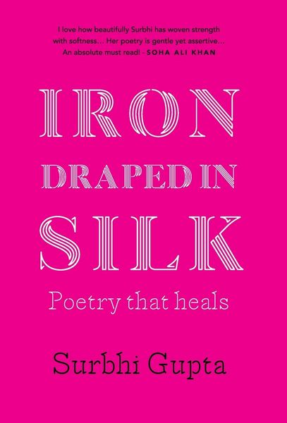 Produktbild: Iron Draped in Silk