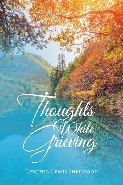 Produktbild: Thoughts While Grieving
