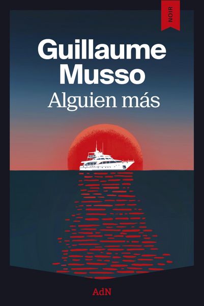Produktbild: Alguien m&aacute;s