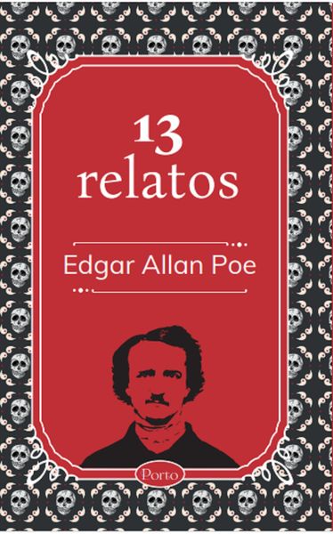 Produktbild: 13 Relatos