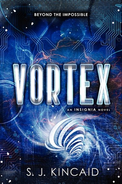 Produktbild: Kincaid, S: Vortex