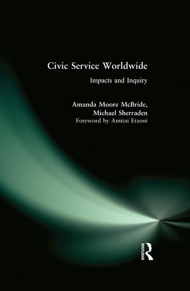 Produktbild: Civic Service Worldwide