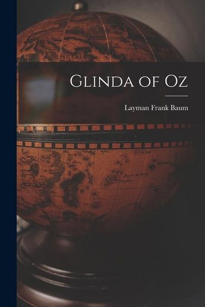 Produktbild: Glinda of Oz