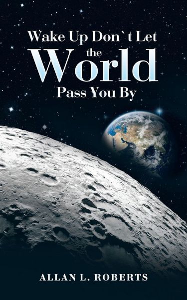 Produktbild: Wake Up Don't Let the World Pass You By